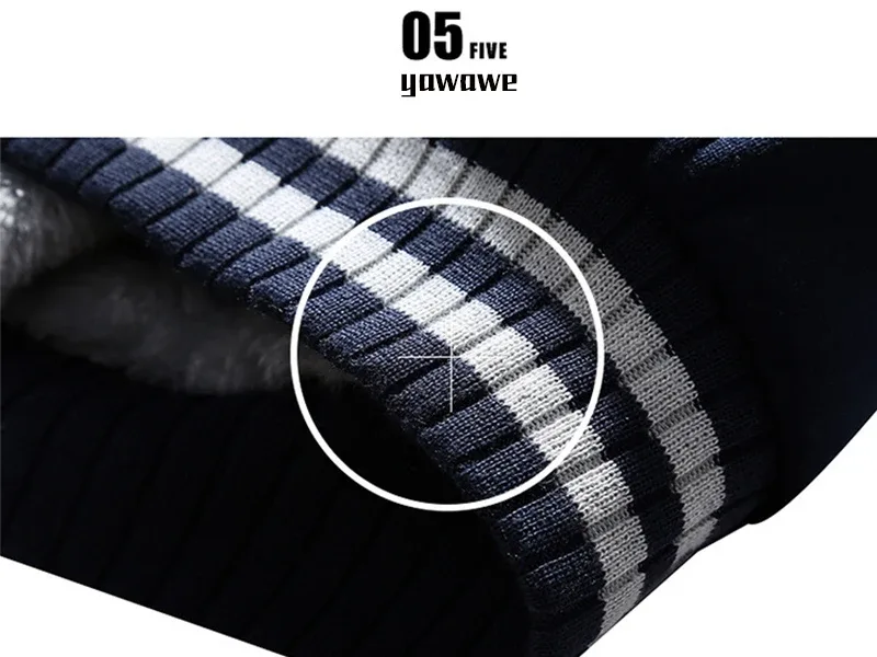 Customized winter Brand Hoodies For man Your Image Logo Heavyweight Zip-up your photo Travel Zipper Design Your Warm Jacket — image 11