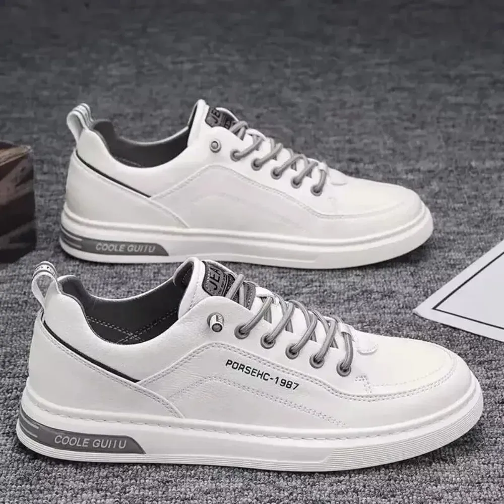 2026 neue Student Laufschuhe Sommer Schock Absorbieren Rebound Kissen Turnschuhe Männer Physikalische Ausbildung Sport Tenis Masculino — image 18