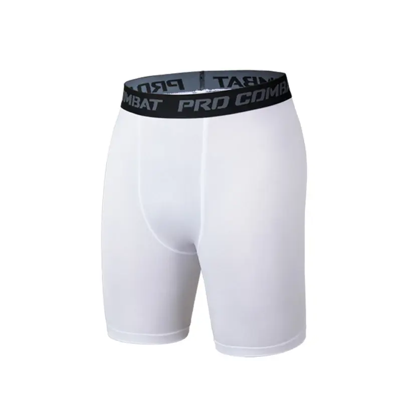 1 Pcs High Performance Men's Compression Shorts Quick Dry, Breathable, and Stretchy Base Layer for Sports Running Gym — image 5