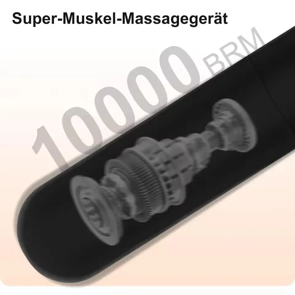 Potężny wibrator kulkowy kobieta G Spot stymulator łechtaczki korek analny masażer waginy wibrujące jajko masturbacja seks-zabawka dla kobiet — image 3