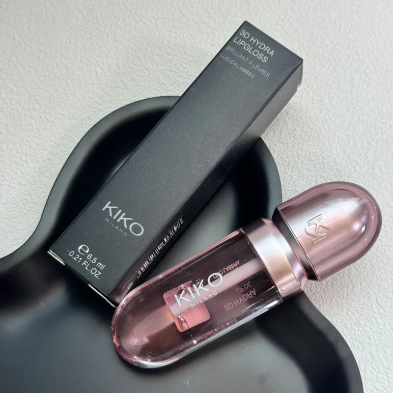 Milano 3D Hydra Lip Gloss Rimpolpante Volume Specchio Shine Idratante Non appiccicoso Liscio Lucido Trucco di lunga durata con scatola — image 31