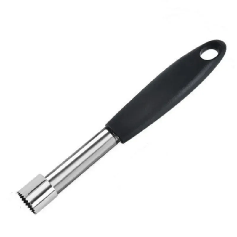 Easy Fruit Core Apple Corer Pitter Pear Bell Twist Fruit Stoner Easy Core Seed Remover paminta Alisin Pit Kusina Tool Gadget