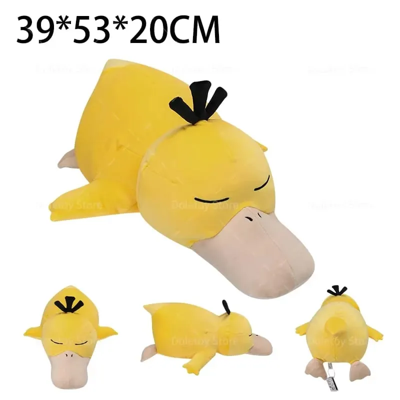 Pokemon Dormire Umbreon Mega Charizard X Chien-Pao Peluche Cute Anime Garchomp Charmander Kyogre Morbido Cuscino Farcito Regali — image 15