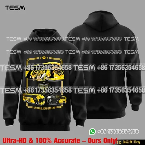 Lelaki Beitar Gothic Font Print Hoodie Oversized Street Hip Hop Pullover Sweatshirt Kasual Lengan Panjang Hooded Sweatshirts Lelaki Wanita — image 11