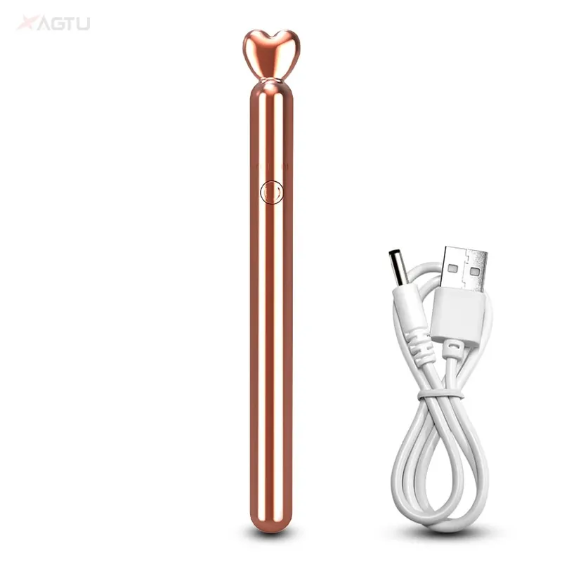 Vibrierendes Analsexspielzeug für Anfänger, 1,1 cm breit, Kugelvibrator, Analplug für schwules Prostata-Massagegerät, Buttplug für Erwachsene — image 6