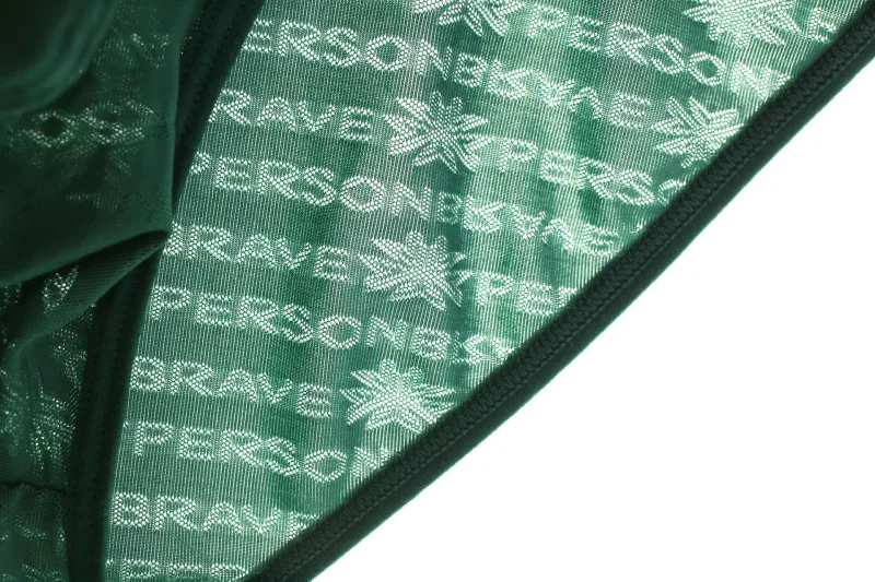 Brave Person ผู้ชายใหม่ String บิกินี่กางเกงบุรุษโปร่งใสสบาย Ropa ภายใน Hombre — image 32