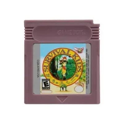 GBC-Spielkassette, 16-Bit-Videospielkonsolenkarte, Super Warriors Island, Mega Man Harvest Moon für GBC/GBA — image 22