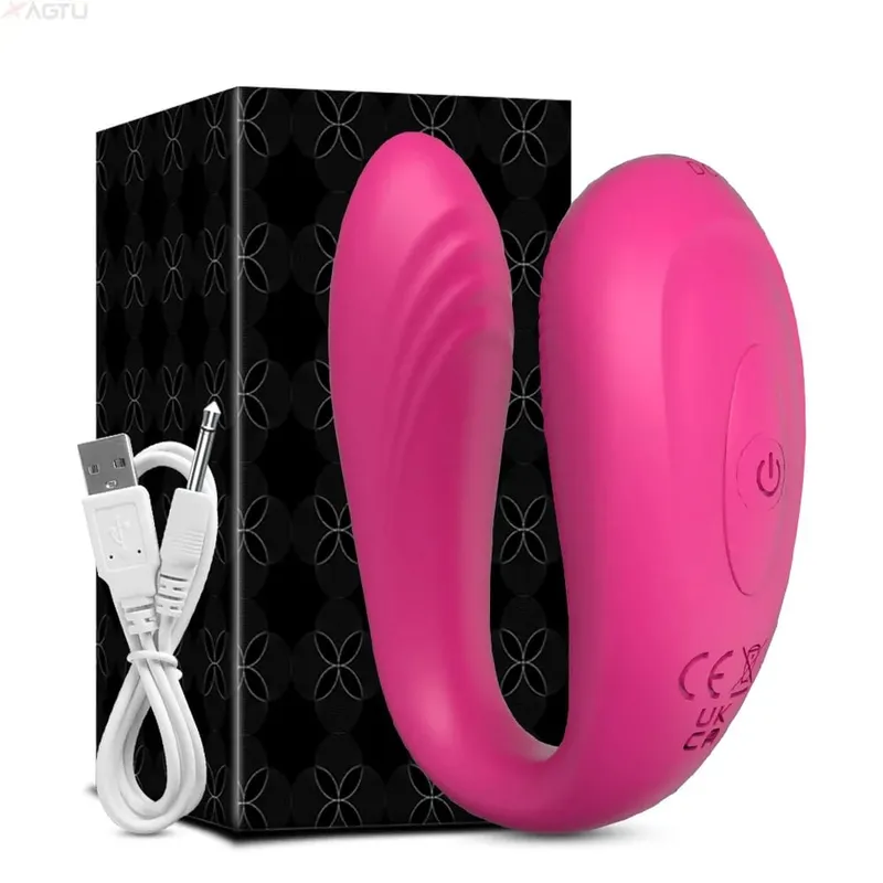 APP Bluetooth Steuerung Vibrator Weibliche für Paar G-punkt Klitoris Stimulator Tragbare Höschen Erwachsene Waren Sex Spielzeug für Frauen