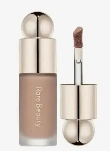 Rare Beauty 3D Face Contour Tekutý bronzer Odstín Hladký melír Zrcadlový Trvalý přirozený Nos Shadow Vodotěsný rozjasňující make-up — image 8