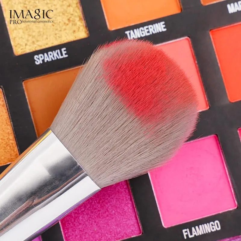 13 ks/sada profesionálních štětců Make-up Foundation Set Blush Eyeshadow Concealer Lip Eye Beauty Tool — image 6