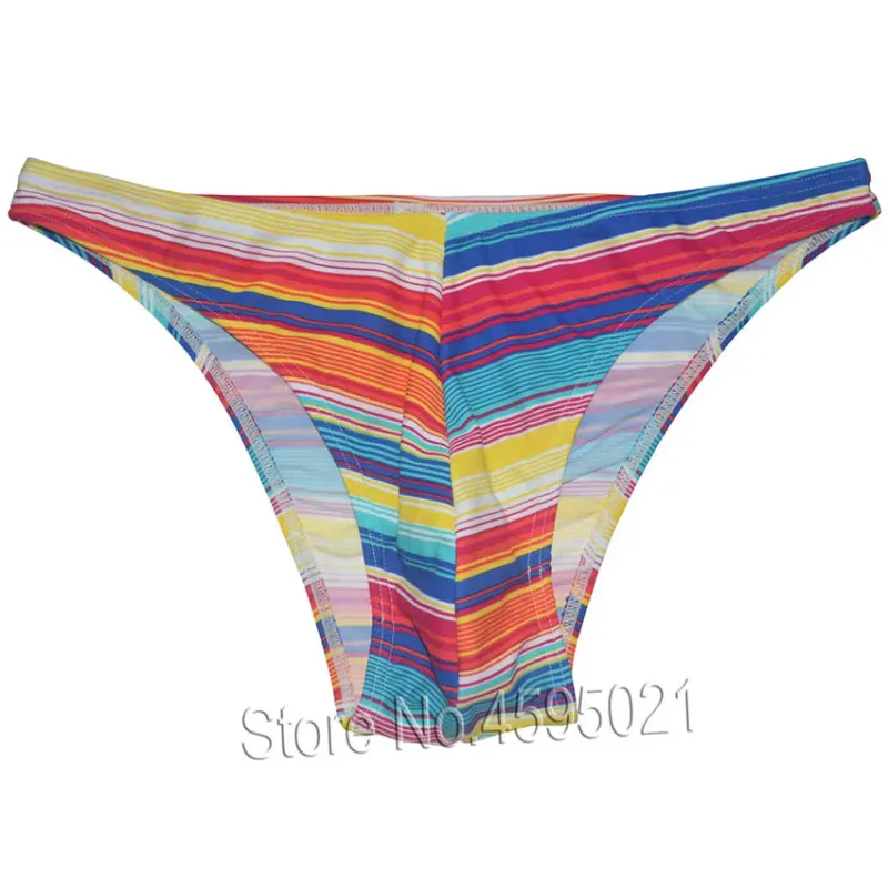 Big Rainbow Stripe