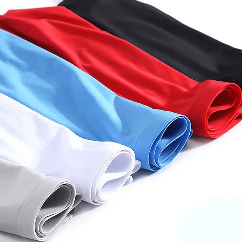 Seluar Dalam Lelaki Seluar Dalam Sutera Ais Lancar Lembut Boxershorts Musim Panas Seluar Dalam Ultra Nipis Elastik Seluar Dalam Lutsinar Seluar Boxer Lelaki — image 6