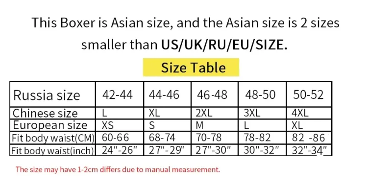 Sous-vêtements pour hommes, couleur unie, slips très extensibles, respirants, à la mode, grande taille, 5 pièces/ensemble — image 8