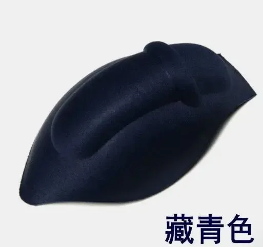 속옷 패딩 남성 패딩 속옷 액세서리 남성 속옷으로 벌지를 강화하십시오. 매일 수영 트렁크 용 컵 패드를 밀어 넣으십시오. — image 9