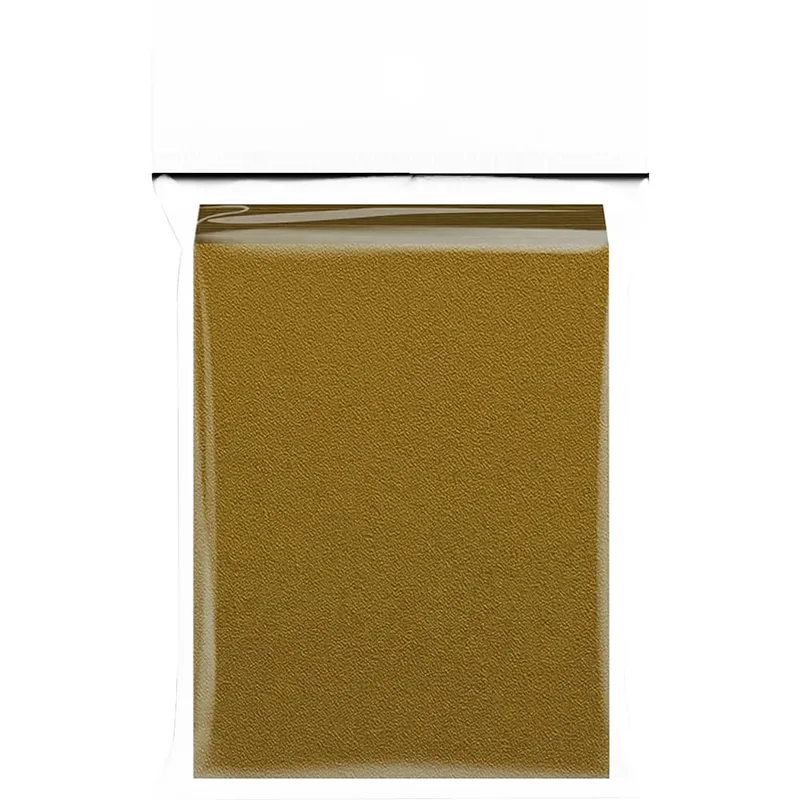 50 PCS 62x89mm Matte Formato giapponese Buste per carte Carte collezionabili con caricamento dall'alto Carta protettiva Giochi da tavolo per YGO — image 17