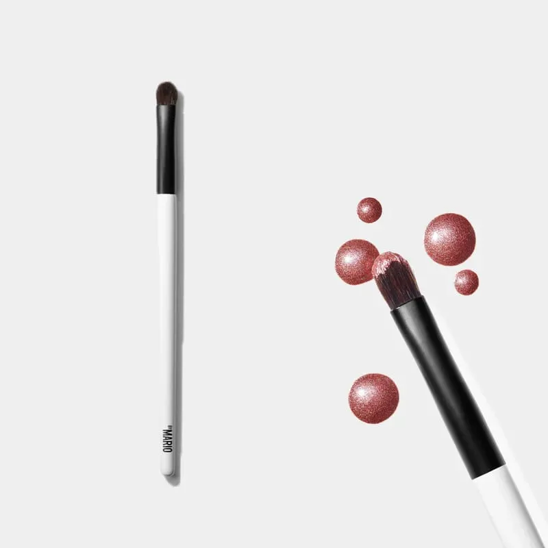 F1 F2 F3 F4 F5 E6 EF1 EF2 E3 E4 E5 E7 Highlight Blush Makeup Brush Ambient Soft Glow Brush Blød Fiber Hår Kosmetisk Mario Brush — image 5