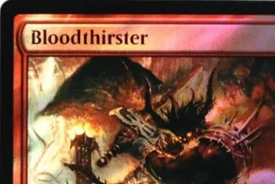 LK23 Deflecting Swat Flare of Duplication Hexing Squelcher Goldspan Dragon Cartes proxy TCG de haute qualité (noyau noir) — image 9