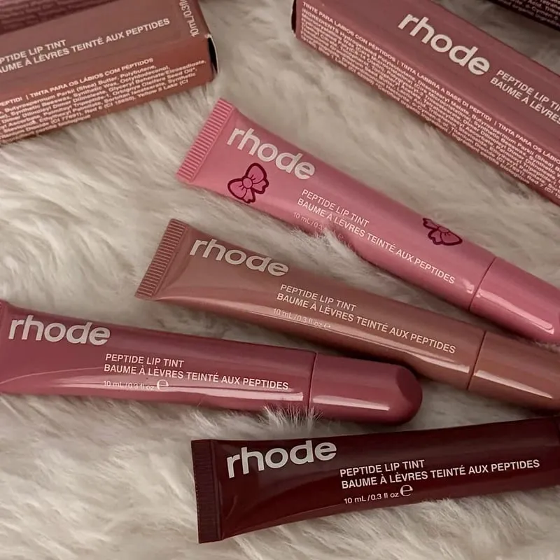 ถ้วยน้ำชากล่อง Pocket Blush Stick ไม่ซีดจางกันน้ำ Blusher Espresso Lip Gloss ลิปสติกให้ความชุ่มชื้นโปสเตอร์โปสเตอร์