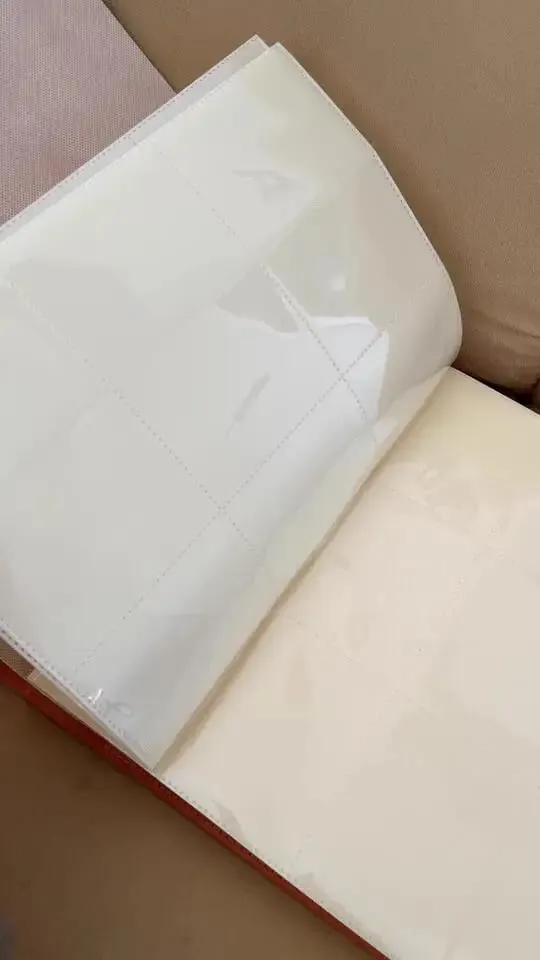 Gioco di carte PTCG Cinese Ibrahimovic Avanzata Confezione regalo di alta qualità Reib Fuoco Acqua Eeveelution Collezione di libri di carte Regali Giocattoli — image 6