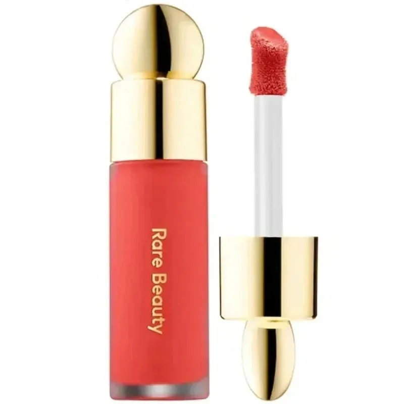 Rare Beauty Puder-Rouge-Make-up-Set, neues mattes Rouge, einfach aufzutragendes flüssiges Puder-Rouge, dauerhafte Feuchtigkeitsversorgung, Rouge-Kosmetik — image 21