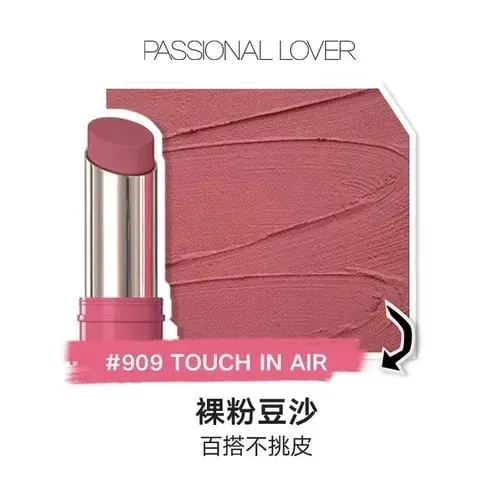 Passional Lover Makeup Set di cosmetici Fondotinta+ombretto+rossetto Idratante a lunga durata Impermeabile per il trucco di bellezza delle donne — image 13