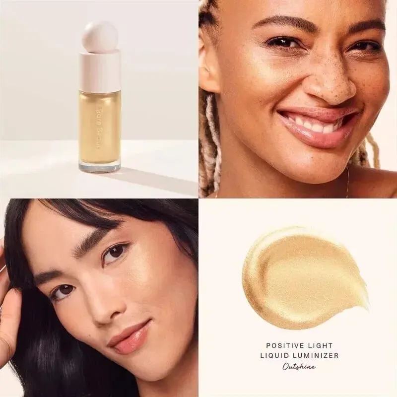 Rara bellezza Soft Pinch Blush liquido setoso e uniforme Evidenzia trucco paffuto Hope Love Virtue Happy Wonder Worth Face Cosmetics — image 18