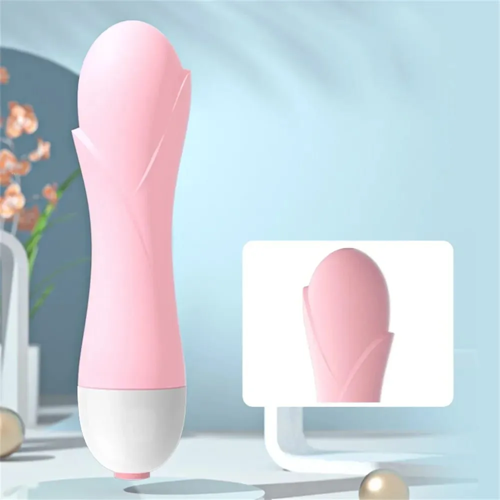 Multi-speed G Spot Vagina Vibrator Clitoris Butt Plug Anal Erotic Goods Products Sex Toys for Woman Men Adults Female Dildo Shop — image 4