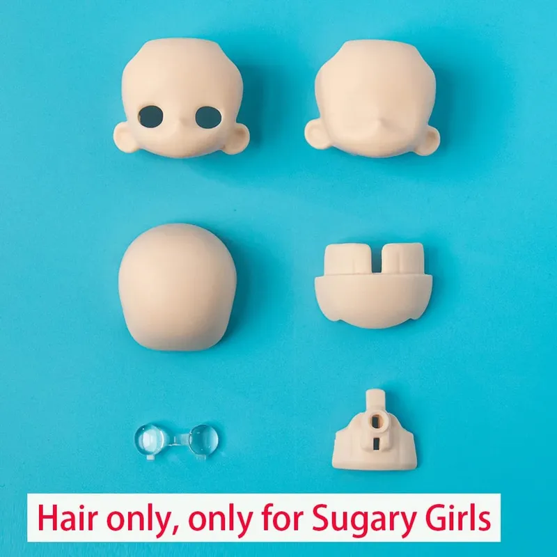 Auf Lager Wanmeng Sugary 1/8Mjd Blind Box Bewegliche Gelenke Puppe Action Figure Puppe Trendy Spielzeug Ornamente Figur Nettes Geschenk — image 13