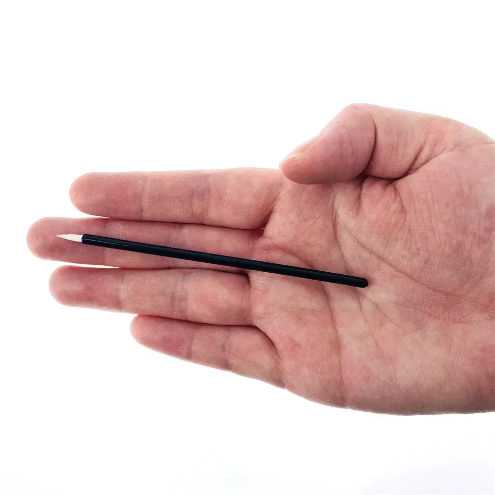 Applicateur de pinceaux à lèvres, brosse à cils, rouge à lèvres, brillant à lèvres, baguettes, outil de maquillage et de beauté, vente en gros, 50/1000 pièces — image 5