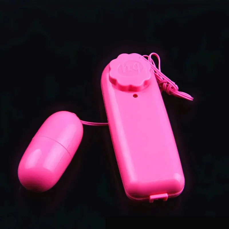 Vibrátor Bullet Dálkové ovládání Vibrační stimulátor klitorisu Jumping Egg Hračky Stimulátory G-Spot Sex Produkt Sex Hračka Vibrátor Žena — image 6