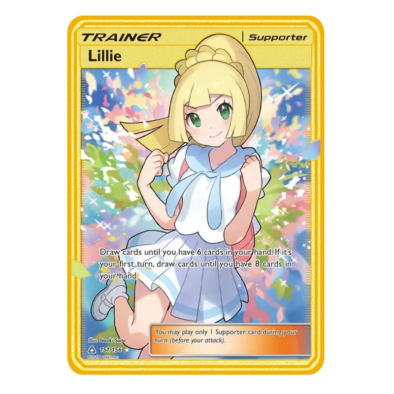 2025 NEU Pokemon Metallkarte 10000 Punkte Arceus Glurak Superkarte Golden English Mewtwo Vmax GX EX Anime Collection Cards Gif — image 41