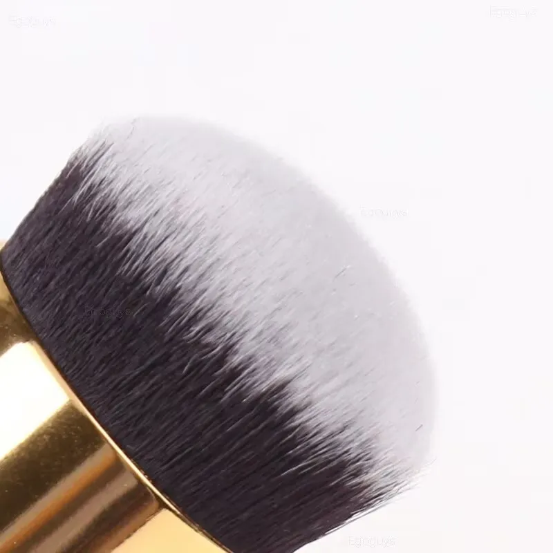 1ks štětců na make-up Face Foundation Sypký pudrový korektor Blending Blush Štětec Jemná syntetická kosmetika Kosmetika Nástroje pro líčení — image 5