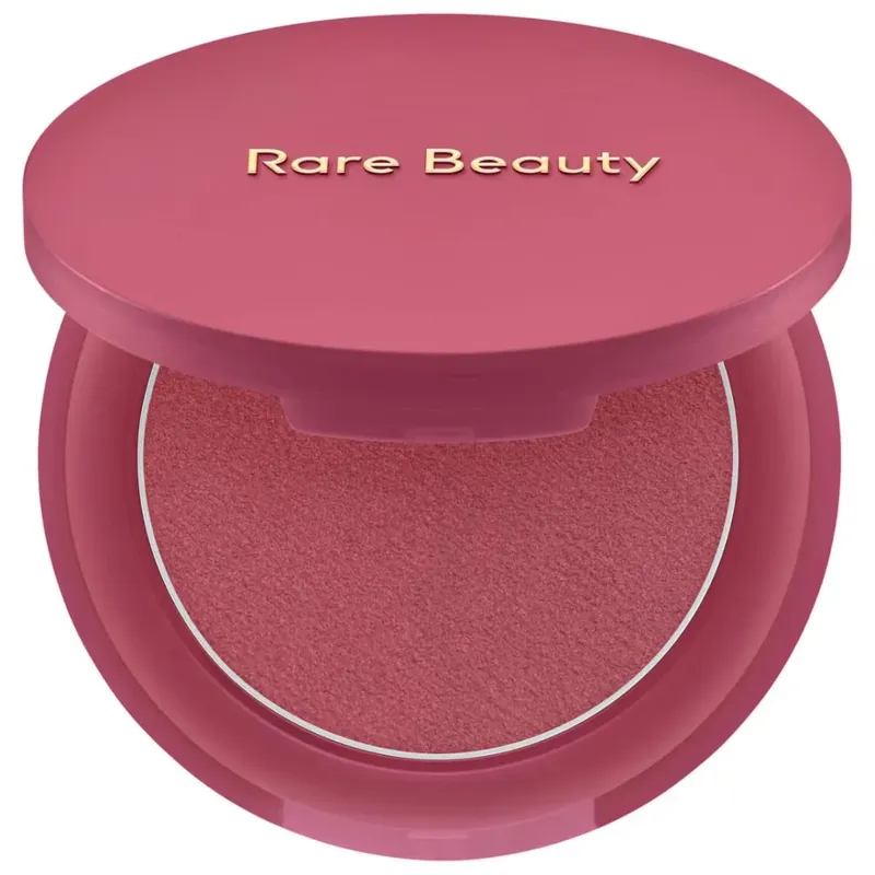 Rare Beauty Puder-Rouge-Make-up-Set, neues mattes Rouge, einfach aufzutragendes flüssiges Puder-Rouge, dauerhafte Feuchtigkeitsversorgung, Rouge-Kosmetik — image 9
