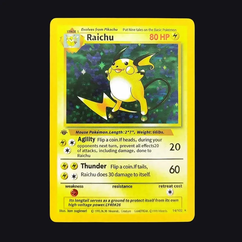 プロキシ PKM 英語ゲーム第 1 版リザードンカメックスフシギバナミュウツーホロ TCG ゲームコレクションカード — image 21