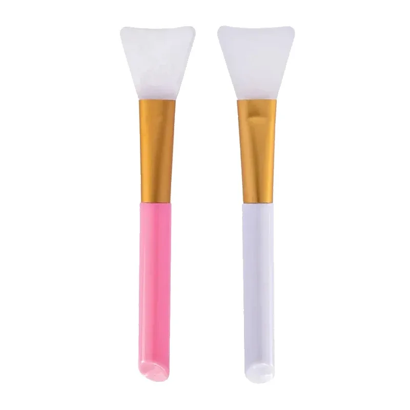 1/2/3/5er-Pack Silikon-Gesichtsmaskenpinsel – mild und weich, geeignet für alle Hauttypen, Schlammfilmpinsel, DIY-Anpassungs-Schönheitswerkzeug — image 11