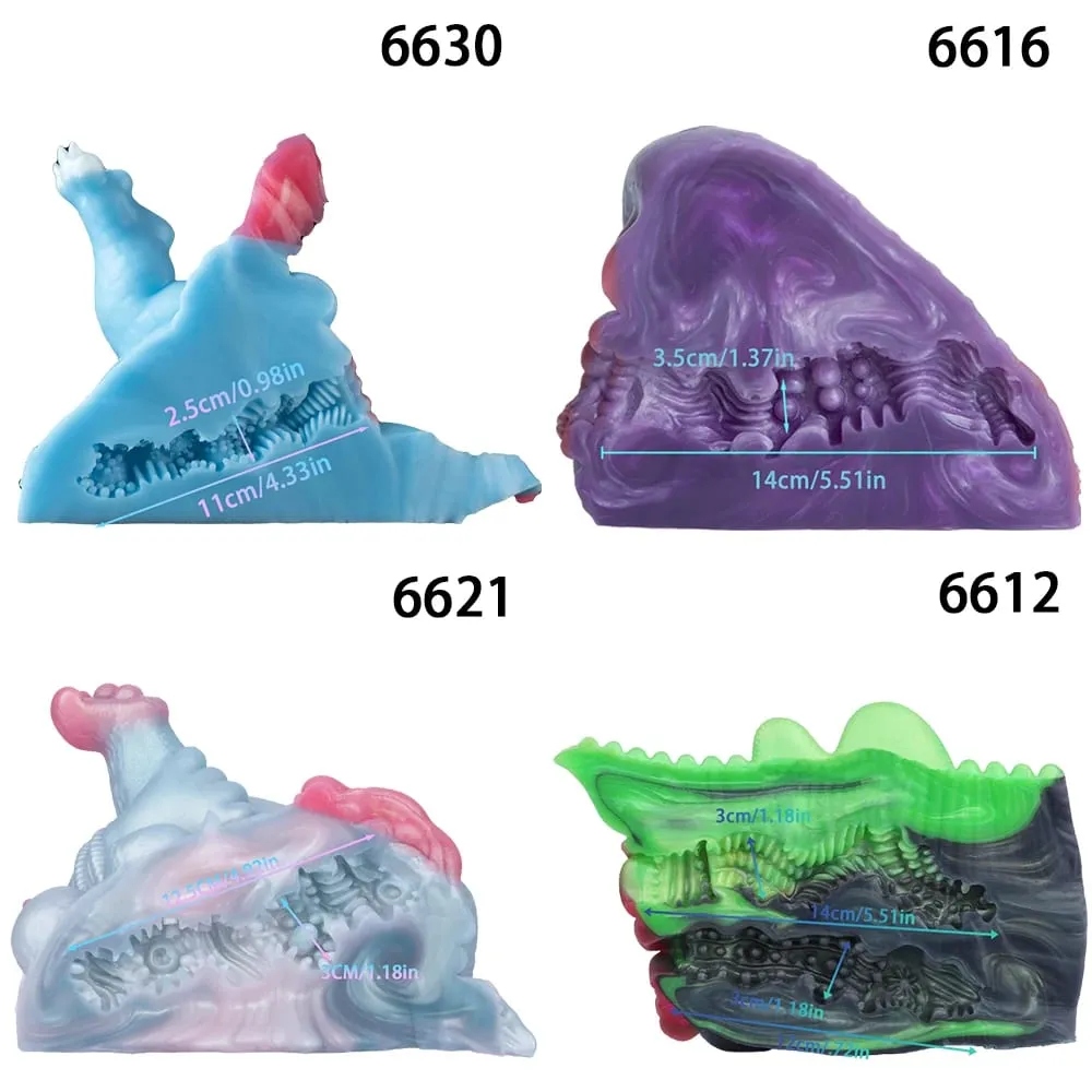Fantasy Glutei/Torso Stile Silicone Masturbatore Maschile Singolo/Doppio Canale Per Adulti Onahole Pocket Pussy Stroker Giocattoli Del Sesso 오나홀 — image 5