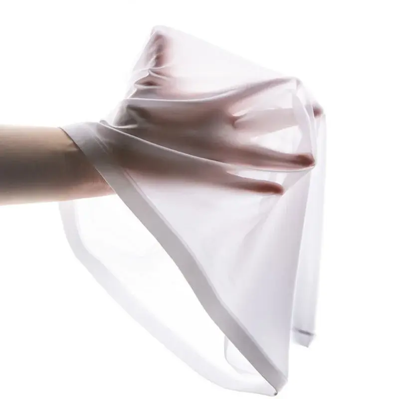 Seluar Dalam Lelaki Seluar Dalam Sutera Ais Lancar Lembut Boxershorts Musim Panas Seluar Dalam Ultra Nipis Elastik Seluar Dalam Lutsinar Seluar Boxer Lelaki — image 5