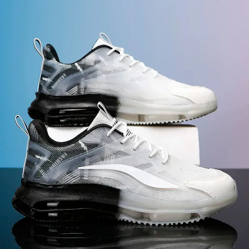 Männer Laufschuhe Für Männer Gym Training Turnschuhe 2025 Leichte Atmungsaktive Bequeme Sport Schuhe Für Männer Wanderschuhe