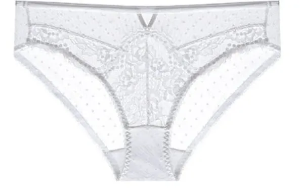 Popular French Vintage Lace Women Bra Set Soft Underwire Thin Cup Bone Support Push Up Side Gather Armpit Fat Underwear 32-38AB — image 11