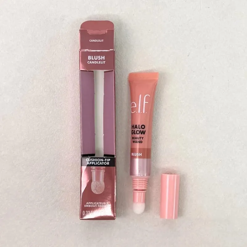 Hot Elf Marke, neuester Stil, mehrfarbiger flüssiger Puder-Rouge, Highlight-Konturstift, langlebige, natürliche Wangen-Rouge-Kosmetik — image 20