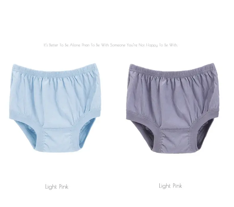 1pcs 100% Cotton Briefs Mens Comfortable Underpants Four Season Man Large Size Ventilate Underwear Male High Waist Panties Short — image 7