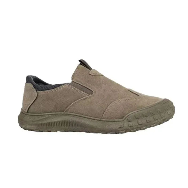 New men fashion Loafers Outdoor waterproof antislip shoes Men Casual Comfort Footwear Male Breathable Walking Sneakers Moccasin