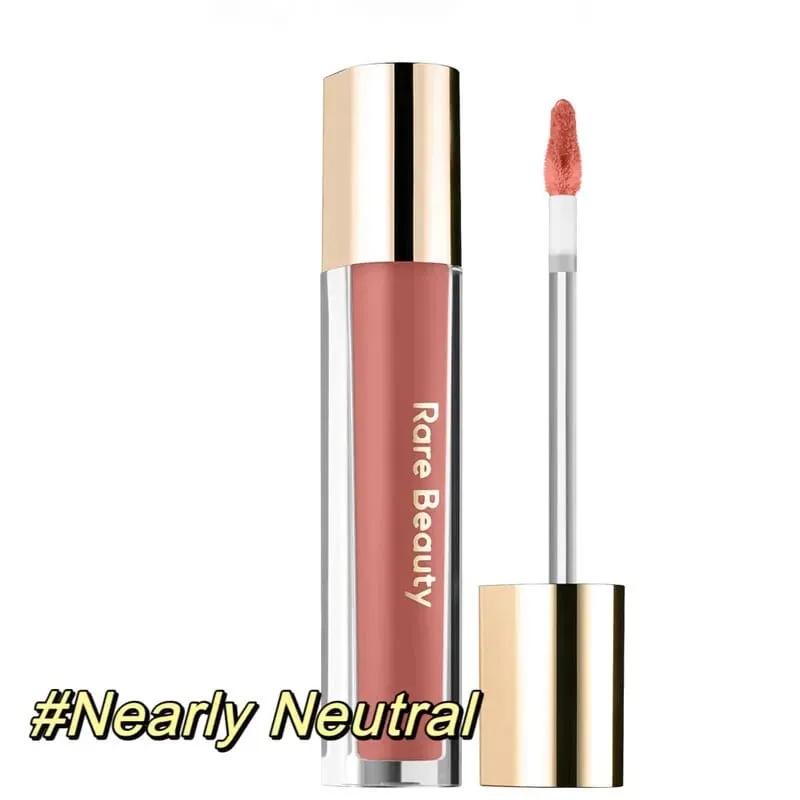 Rare Beauty 3D Face Contour Tekutý bronzer Odstín Hladký melír Zrcadlový Trvalý přirozený Nos Shadow Vodotěsný rozjasňující make-up — image 10