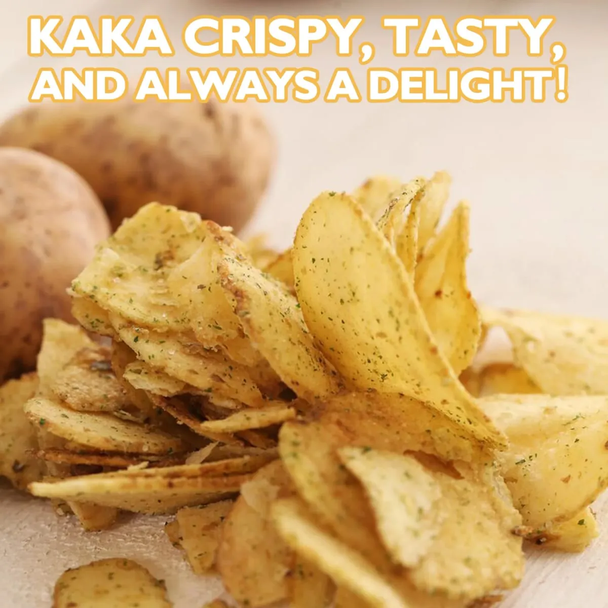 Lay's Potato Chips,Wave Chips 2.29/2.47oz(65/70g)*5 Packs Satisfying Snacks Office Snack Food Sale Random shipment — image 6