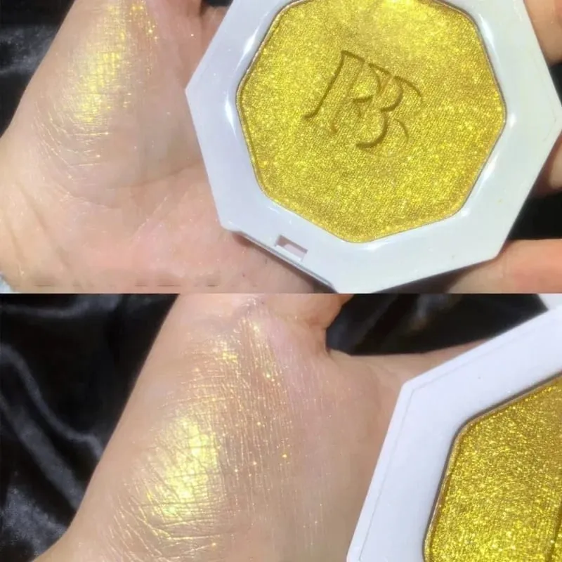 Fenty Beauty Multi-สี Contour Stick คอนซีลเลอร์ Facial 3D Diamond Highlight ไม่ซีดจาง Water GLOSS Lip Glaze GLOSS เครื่องสำอาง — image 18