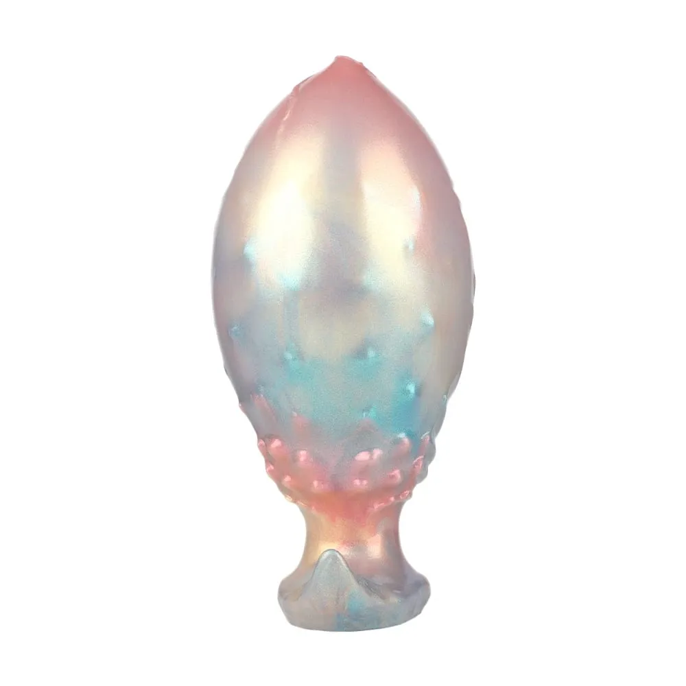 Plug anale Dildo Espansione gonfiabile Dimensione anale Stimolazione del punto G regolabile Masturbatore della prostata GAY SM Training Giocattolo del sesso 18+ — image 5