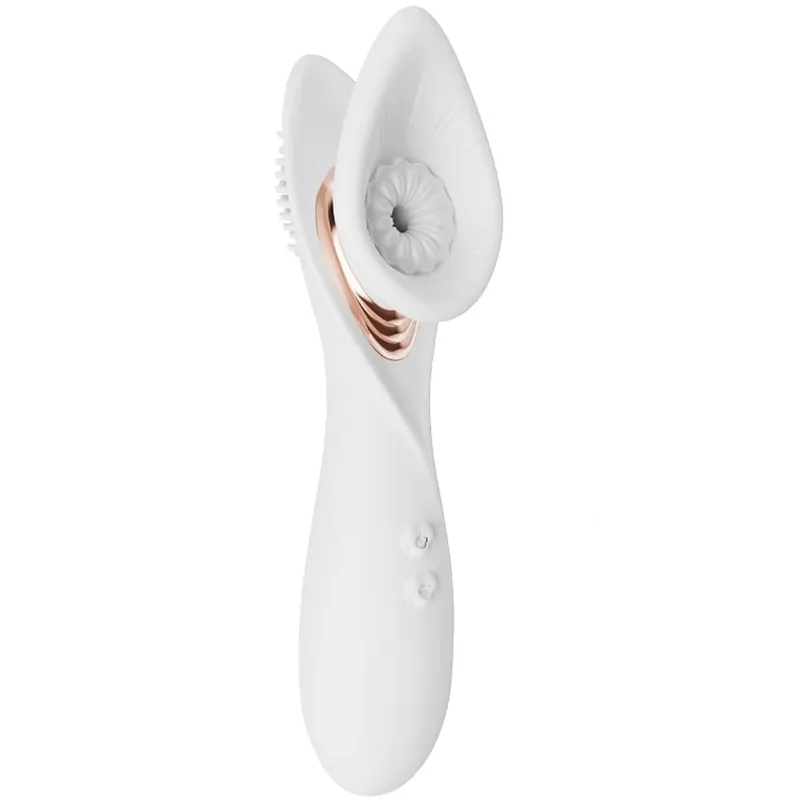 Powerful Sucking Vibrator for Women Sucker Clitoris Stimulator Female Masturbator Nipple Vacuum Vibrating Adults Sex Toys Goods