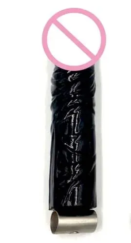 Accessoires de ceinture de chasteté en métal/Silicone, bouchon Vaginal Anal, jouets anus détachables, jouets sexuels pour adultes pour hommes et femmes, perles de fesses, gode — image 13