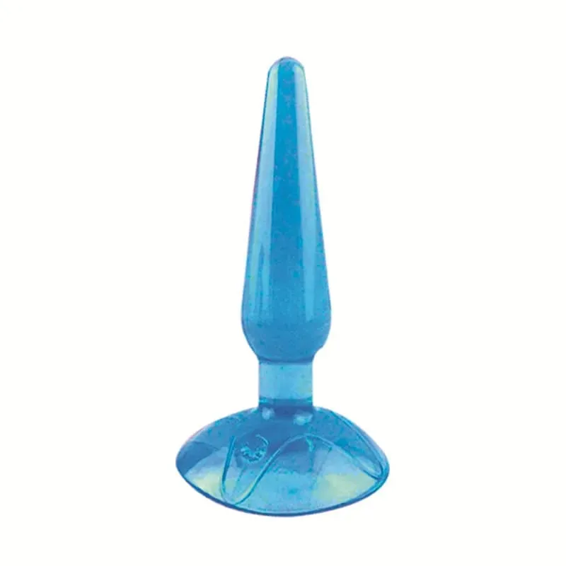 Tappi anali Set di allenamento per l'ano Butt Plug Bullet Dildo Uomo Prostata Massaggio Giocattoli adulti del sesso per donna Gay Buttplug — image 19