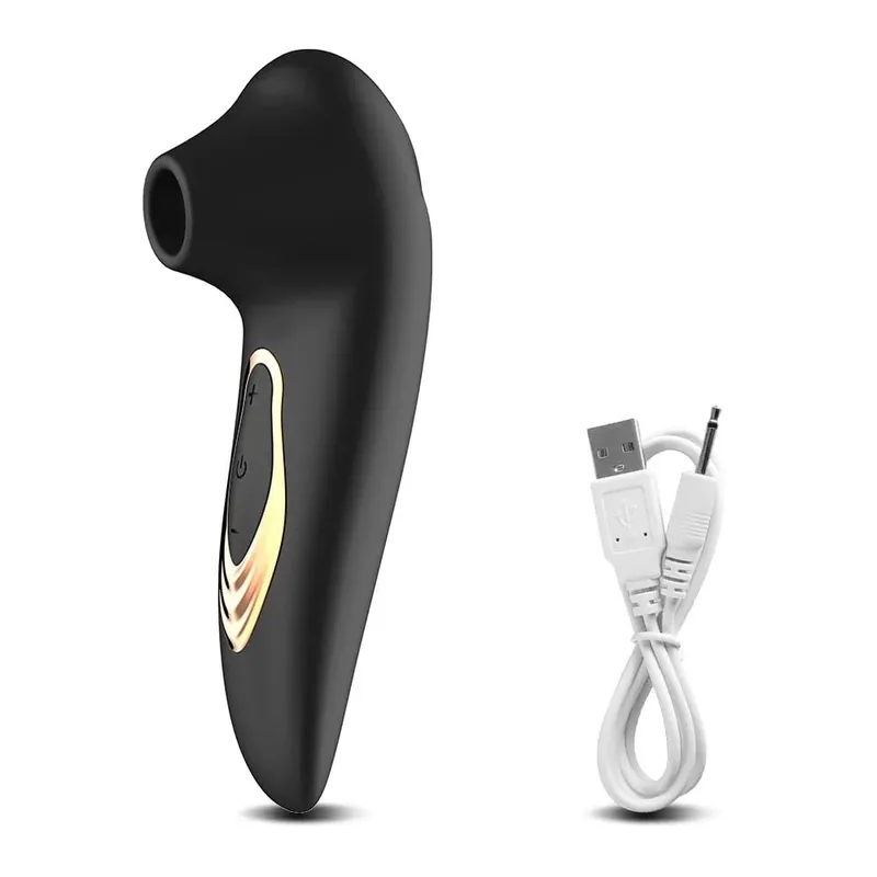 ดูด Clit Vibrator สำหรับผู้หญิงหัวนม Stimulator Clitoris Vibrator หญิง Masturbation ผู้ใหญ่ Goods Sex Toy สำหรับผู้หญิง 18 + — image 14